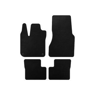 Tapis de sol EVA (HB, 5 Portes, Noir)