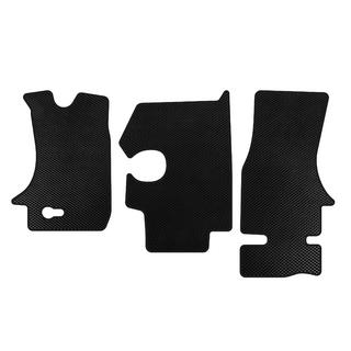 Tapis de sol EVA (noirs)