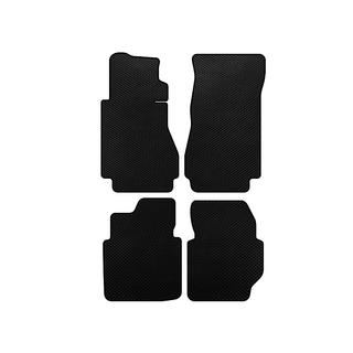 Tapis de sol EVA (noirs)