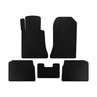 Tapis de sol EVA (SD, Noir)