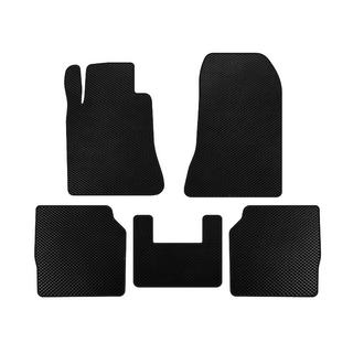 Tapis de sol EVA (SD, Empattement Long, Noir)