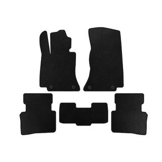 Tapis de sol EVA (SD, Noir)