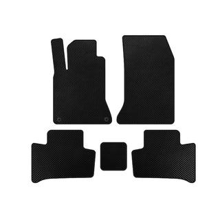 Tapis de sol EVA (2015-2018, Noir) Mercedes B-class W246 2011-2018
