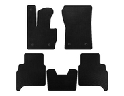 Mercedes G class W463 2018-2024 Tapis de sol EVA (Automatique, Noir) photo 1