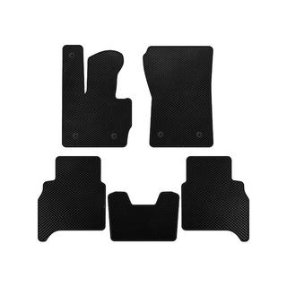 Tapis de sol EVA (Automatique, Noir)