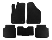 MG 350 2010-2016 Tapis de sol EVA (noirs) photo 1