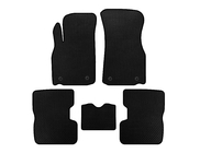 MG 3 2011-2024 Tapis de sol EVA (Noir) photo 1