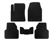 MG 6 2010- Tapis de sol EVA (HB, Noir) photo 1