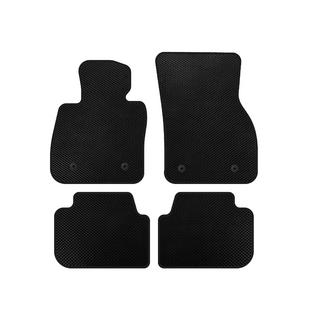 Tapis de sol EVA (Noir) Mini Clubman F54 2015-2024