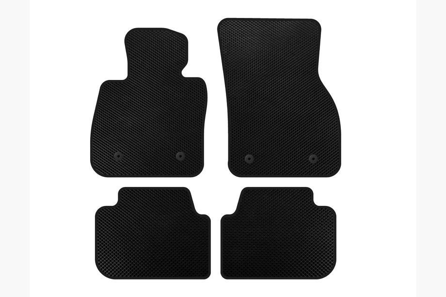 Mini Clubman F54 2015-2024 Tapis de sol EVA (Noir) Image