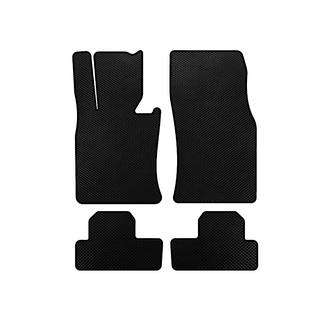 Tapis de sol EVA (pour R56, Noir) Mini Clubman R55/R56 2007-2014