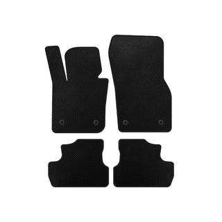 Tapis de sol EVA (pour S F56, Noir) Mini Cooper F55/56/57 2014-2023