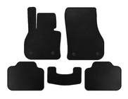 Mini Countryman F60 2017-2023 Tapis de sol EVA (noirs) photo 1