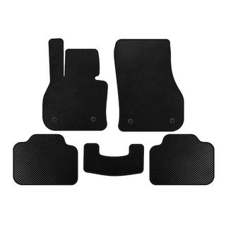 Tapis de sol EVA (noirs) Mini Countryman F60 2017-2023
