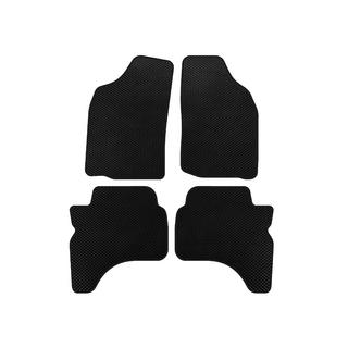 Tapis de sol EVA (noirs)