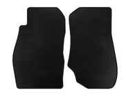 Nissan 350Z 2002-2009 Tapis de sol EVA (noirs) photo 1