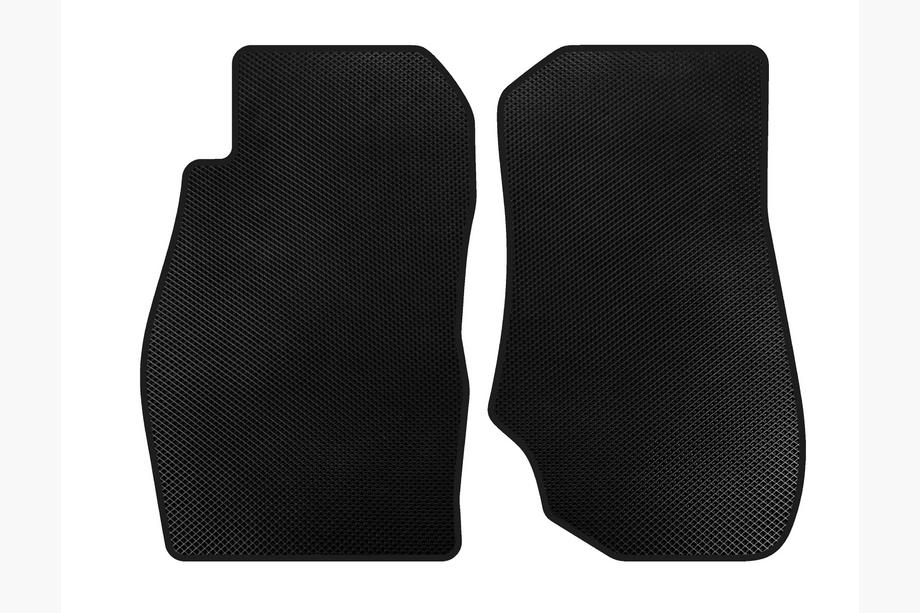 Nissan 350Z 2002-2009 Tapis de sol EVA (noirs) Image