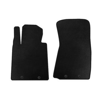 Tapis de sol EVA (Coupé, Noir)