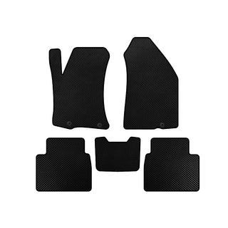 Tapis de sol EVA (SD, Noir) Nissan Altima 2012-2018