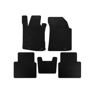 Tapis de sol EVA (SD, Noir)