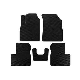 Tapis de sol EVA (noirs)