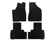 Nissan Murano 2002-2008 Tapis de sol EVA (Noir) photo 1