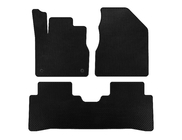 Nissan Murano 2008-2014 Tapis de sol EVA (noirs) photo 1