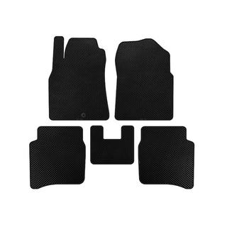 Tapis de sol EVA (SD, Noir)