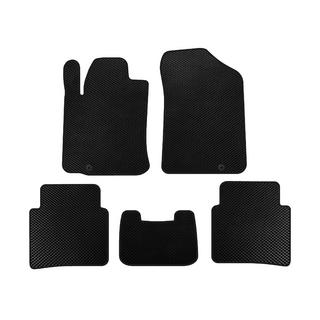 Tapis de sol EVA (SD, Noir)