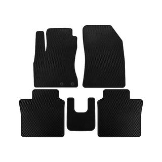 Tapis de sol EVA (HB, Noir)