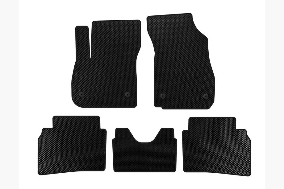 Opel Insignia 2017-2022 Tapis de sol EVA (Noir) Image