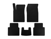 Opel Signum 2003-2008 Tapis de sol EVA (HB, Noir) photo 1