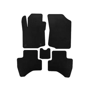 Tapis de sol EVA (HB, Noir)