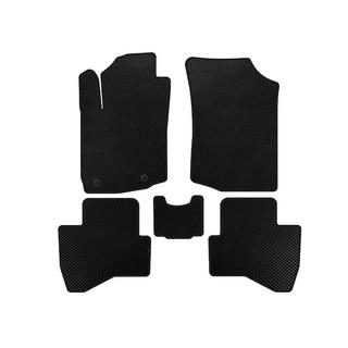 Tapis de sol EVA (HB, Noir)