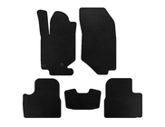 Peugeot 2008 2019- Tapis de sol EVA (Noir) photo 1