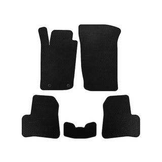 Tapis de sol EVA (1998-2009, noirs) Peugeot 206 1998-2024