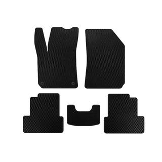 Tapis de sol EVA (noirs)