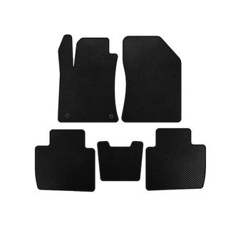 Tapis de sol EVA (LB, Noir)