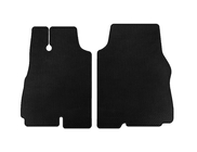 Peugeot Boxer 1994-2006 Tapis de sol EVA (noirs) photo 1