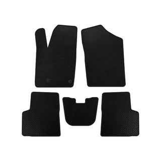Tapis de sol EVA (Noir) Peugeot Partner 1996-2008