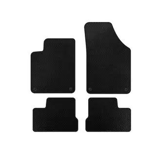 Tapis de sol EVA (noirs)