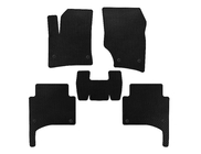 Porsche Cayenne 2003–2010 Tapis de sol EVA (Noir) photo 1