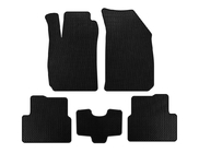 RAVON R4 2016-2020 Tapis de sol EVA (SD, Noir) photo 1