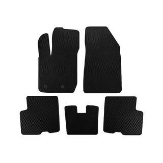 Tapis de sol EVA (Traction avant, Noir)