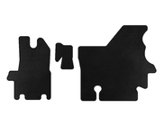 Renault Master 1998-2010 Tapis de sol EVA (1998-2003, noir) photo 1
