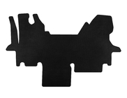 Renault Master 1998-2010 Tapis de sol EVA (2003-2010, noir) photo 1