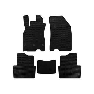 Tapis de sol EVA (SD, Noir)