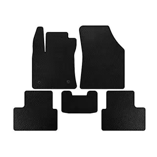 Tapis de sol EVA (SD, Noir)