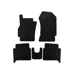 Tapis de sol EVA (HB, Noir)