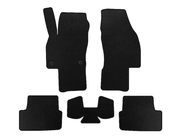 Seat Arona 2017- Tapis de sol EVA (Noir) photo 1